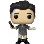 Funko POP! 1278 Television Friends Ross Geller – Zboží Dáma