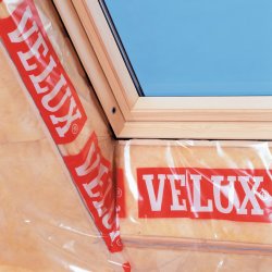 VELUX BBX Manžeta z parotěsné fólie 0000 PK10