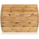 vál 70x49,5cm CULINARIA bambus – Hledejceny.cz