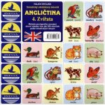 Infoa Angličtina 4 Zvířata – Sleviste.cz