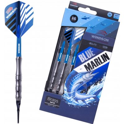 Windson Blue Marlin - 16g – Zboží Dáma