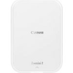 Canon Zoemini 2 perlově bílá KIT – Zboží Živě