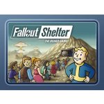 FFG Fallout Shelter: The Board Game – Zboží Mobilmania