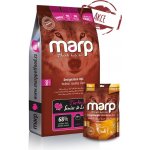 Marp Holistic Turkey Light Senior 12 kg – Zboží Mobilmania