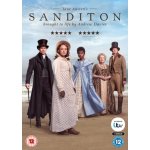 Sanditon DVD – Hledejceny.cz