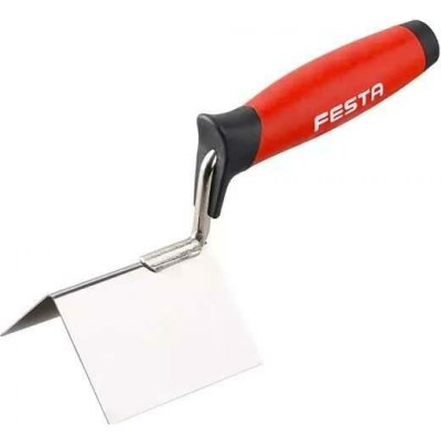 Lžíce nerez rohová FESTA gum.ručka 80x60x60mm 31270 – Sleviste.cz