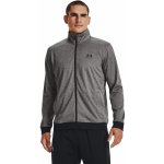 Under Armour Sportstyle Tricot Jacket-gry – Zboží Mobilmania