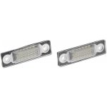 LED osvětlení SPZ do vozu VW Sharan, Seat Alhambra, Ford Galaxy – Hledejceny.cz