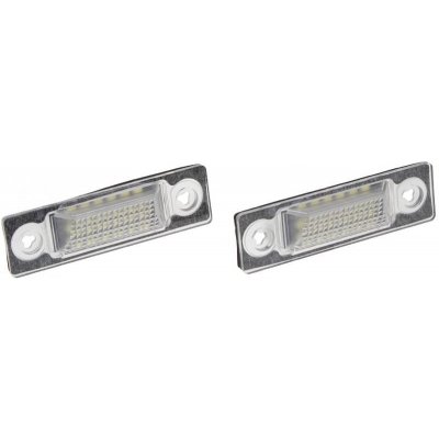 LED osvětlení SPZ do vozu VW Sharan, Seat Alhambra, Ford Galaxy – Hledejceny.cz