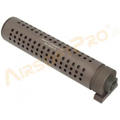 A.C.M. KAC QD Coyote Brown – Zboží Dáma