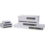 Cisco CBS110-8PP-D – Hledejceny.cz