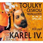 Toulky českou minulostí komplet - Speciál Karel IV. – Zboží Mobilmania