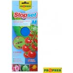 PROPHER Lepové desky bílé STOPSET B na pilatky 5 ks – Sleviste.cz