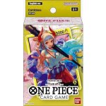 Bandai One Piece Card Game - Yamato Starter Deck – Hledejceny.cz