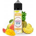 Dinner Lady Fruits Tropic Thunder Shake & Vape 10 ml – Hledejceny.cz