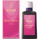 Weleda růžový pěsticí olej 100 ml – Zboží Dáma