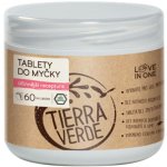 Tierra Verde Tablety do myčky dóza 60 ks – Zboží Dáma