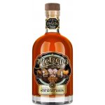 Nation Meticho Rum Chocolate Infusion & Toffee 40% 0,7 l (holá láhev) – Zboží Dáma