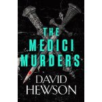The Medici Murders – Hledejceny.cz