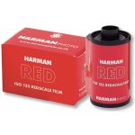 Harman RED 125 135-36 RedColor Film – Zboží Mobilmania