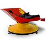 Vari Adaptér bubnového sečení MAX 62 cm 4 nože 4506 – Zboží Dáma