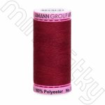 0105 Tmavě červená L – Zboží Dáma