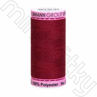 0105 Tmavě červená L – Zboží Dáma