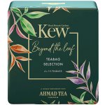 Ahmad Tea sada prémiových čajů Kew selection plech 40 x 2 g – Zboží Mobilmania