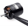 Motor k RC modelům Surpass Střídavý elektromotor Hobby C3542 2820 1250kv