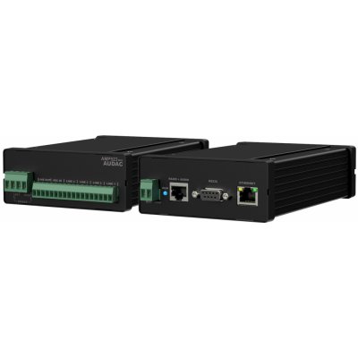 Audac AMP523MK2 – Zboží Živě