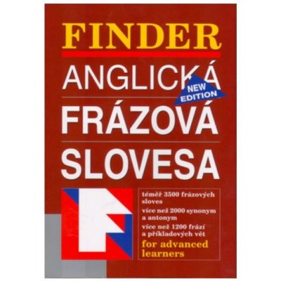 Anglická frázová slovesa – Zbozi.Blesk.cz