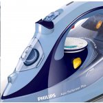 Napařovací žehlička Philips GC 4526/20 Napařovací žehlička Philips GC 4526/20