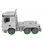 Kids World LOGIS AUTO popeláři – Zboží Dáma