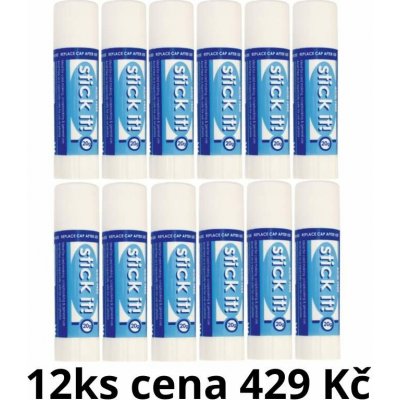 WEST DESIGN West Design Lepidlo v tyčince StickIt 20 g – Zboží Mobilmania