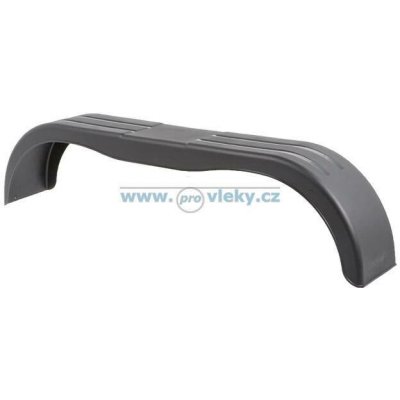 DOMAR Blatník plastový tandem 240x1500x350 | Zboží Auto