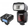 Blesk k fotoaparátům Godox Speedlite TT685IIN X2 Trigger kit Fujifilm