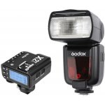 Godox Speedlite TT685IIN X2 Trigger kit Fujifilm – Zbozi.Blesk.cz