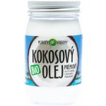 Purity Vision Kokosový olej panenský BIO 420 ml – Zboží Dáma