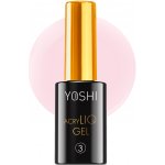 YOSHI AcryLIQ GEL 3 10 ml – Hledejceny.cz