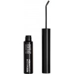 Make Up For Ever Aqua Resist Brow Fixer Gel a pomáda na obočí 25 Medium Ash 3,5 ml – Zboží Dáma