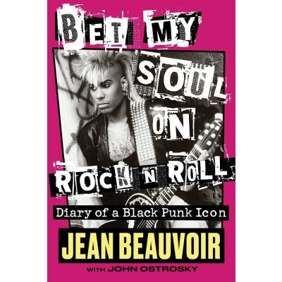 Bet My Soul on Rock n Roll – Hledejceny.cz