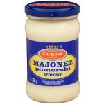 Ocetix majonéza Pomorská stolní 260 g – Zboží Dáma