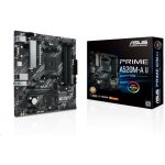 Asus PRIME A520M-A II/CSM 90MB17H0-M0EAYC – Zboží Mobilmania