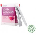 Biopharma Norsk Kollagen prášek v sáčcích á 5 g 25 ks – Hledejceny.cz
