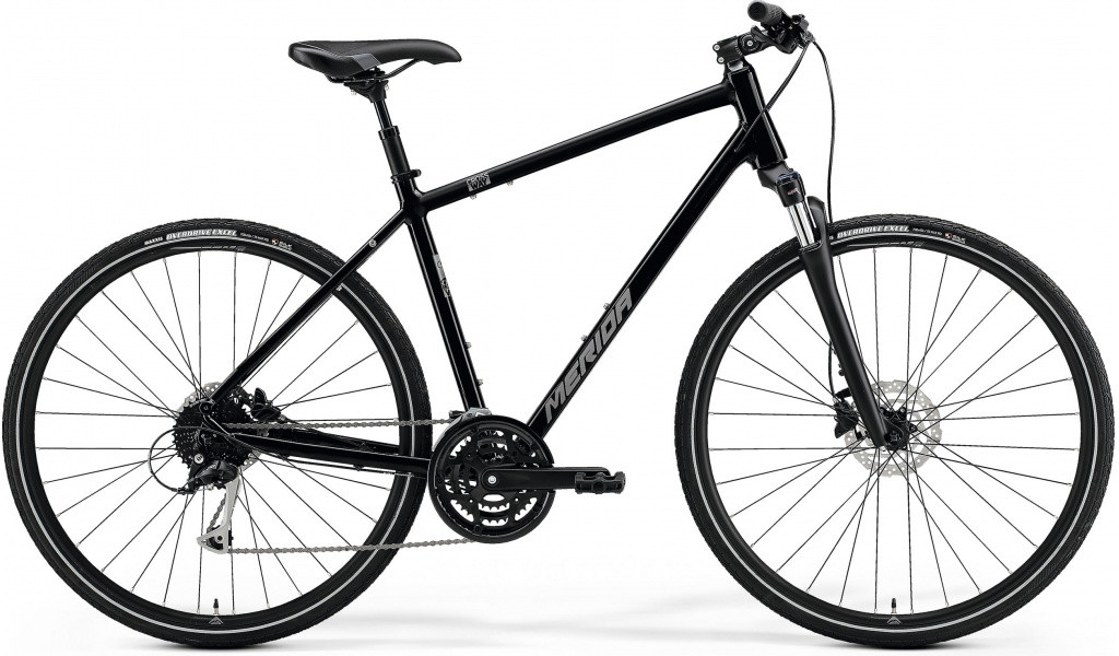 Merida Crossway 100 2023