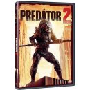 Film Predátor 2 DVD