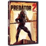 Predátor 2 DVD – Zboží Mobilmania