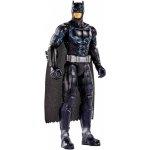 Mattel JUSTICE LEAGUE Akční komiksová Batman – Hledejceny.cz