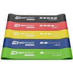 Hop-Sport Sada odporových gum 600x50mm – Zbozi.Blesk.cz