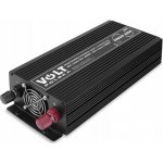 Volt Polska Sinus 1000/2000W 24V/230V – Sleviste.cz